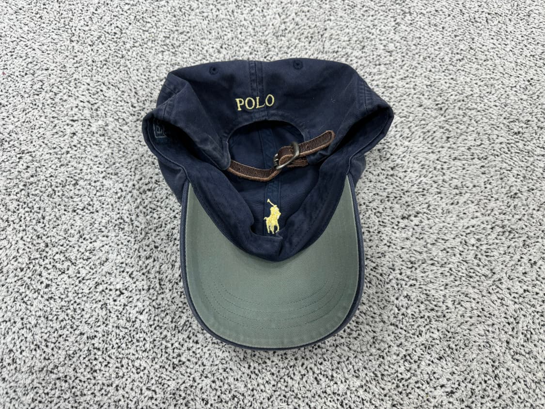 폴로 랄프로렌 볼캡  상품이미지2