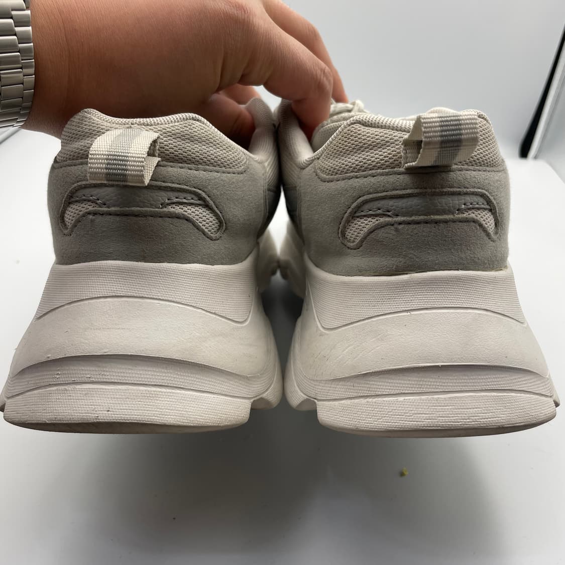 리복 로얄 브릿지 남성 운동화 신발 265 상품이미지6