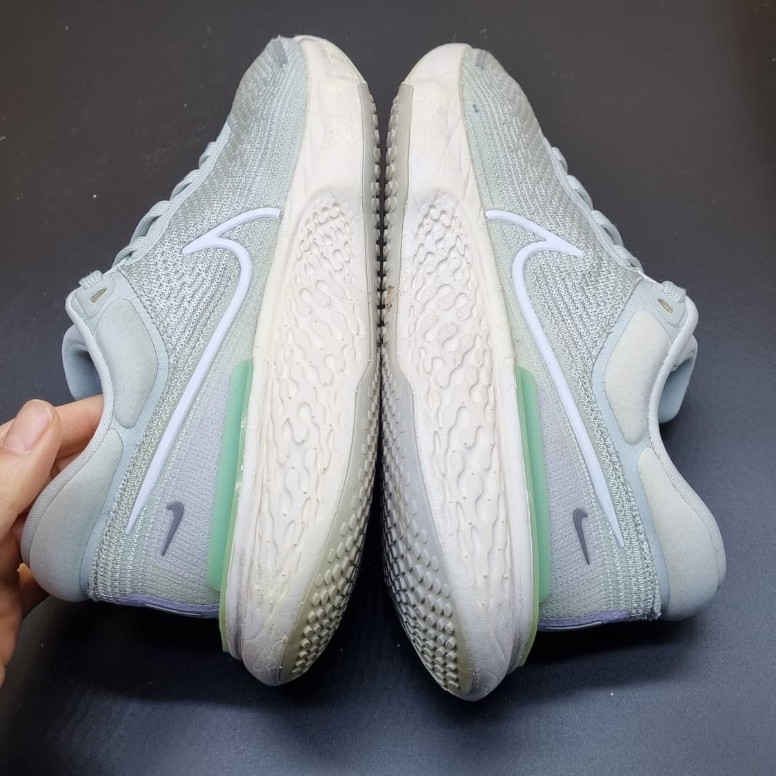 나이키 줌X 인빈서블 운동화250  상품이미지5