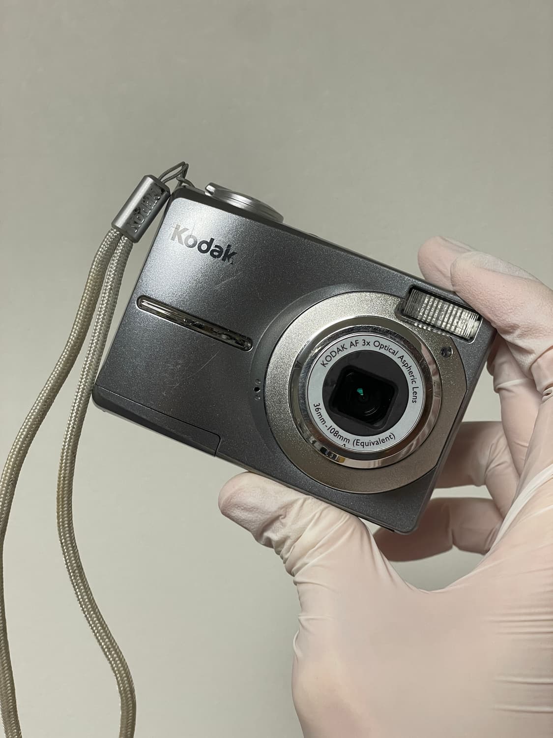 코닥 이지쉐어 C813 카리나 디카 빈티지디카 디지털카메라 상품이미지1