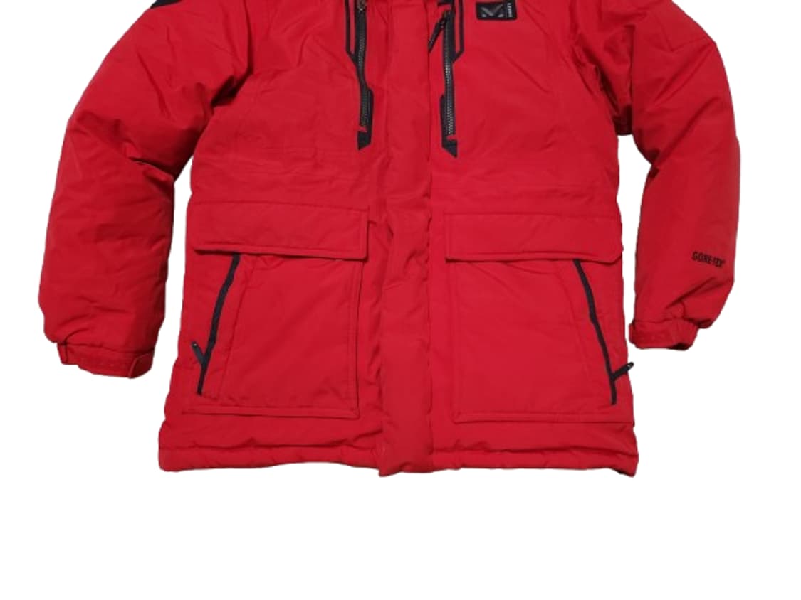 밀레 고어텍스 해비 구스다운 남성 95

 상품이미지4