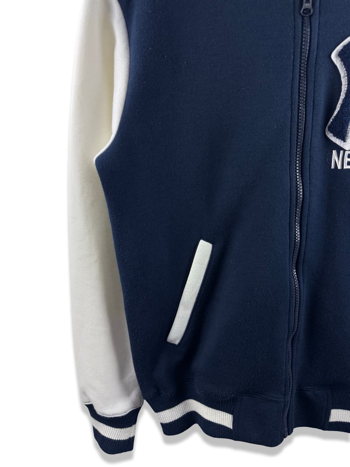 MLB 뉴욕 양키즈 후드집업2944 상품이미지4