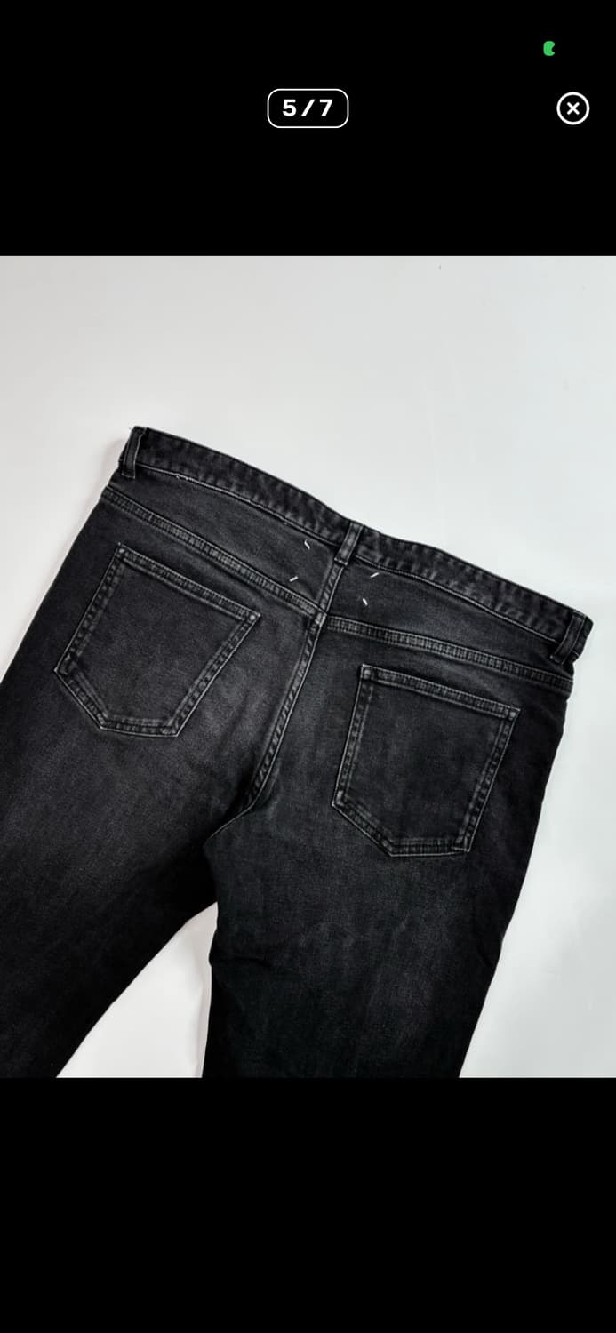 메종 마르지엘라 데님 상품이미지1