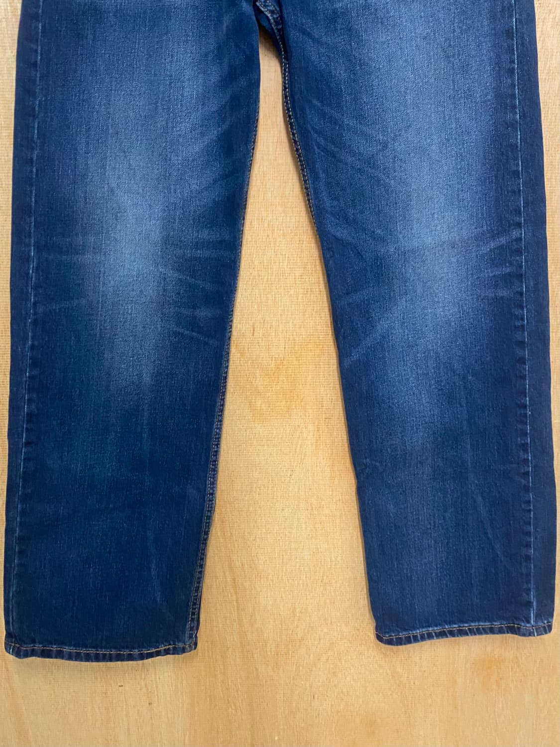LEVI'S 569 denim pants 상품이미지4