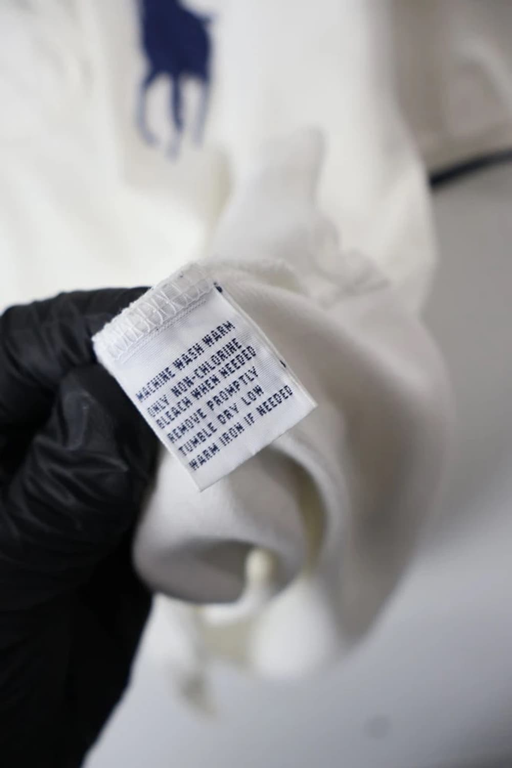 00’s Polo Big Pony Crest No.2 Polo Shirt 상품이미지9