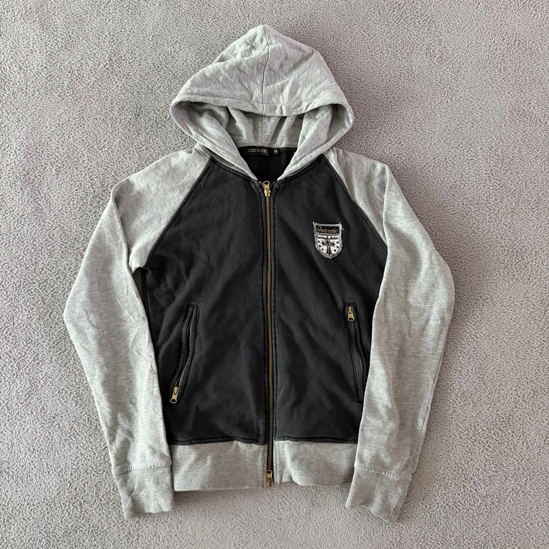 Y2k hoodie 상품이미지1