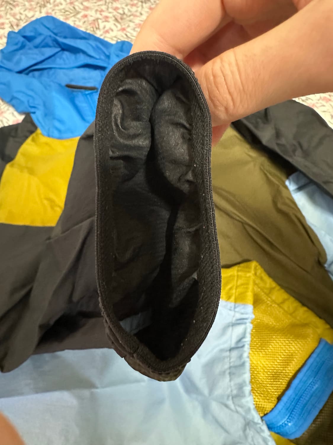 유니클로 마르니 바람막이 L 상품이미지5