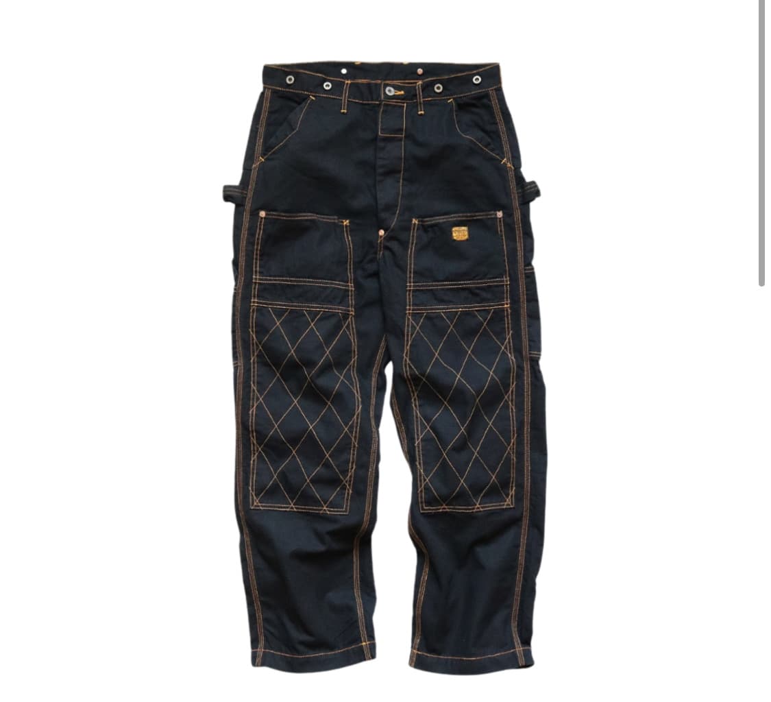 캐피탈 럼버 팬츠 2size 상품이미지1