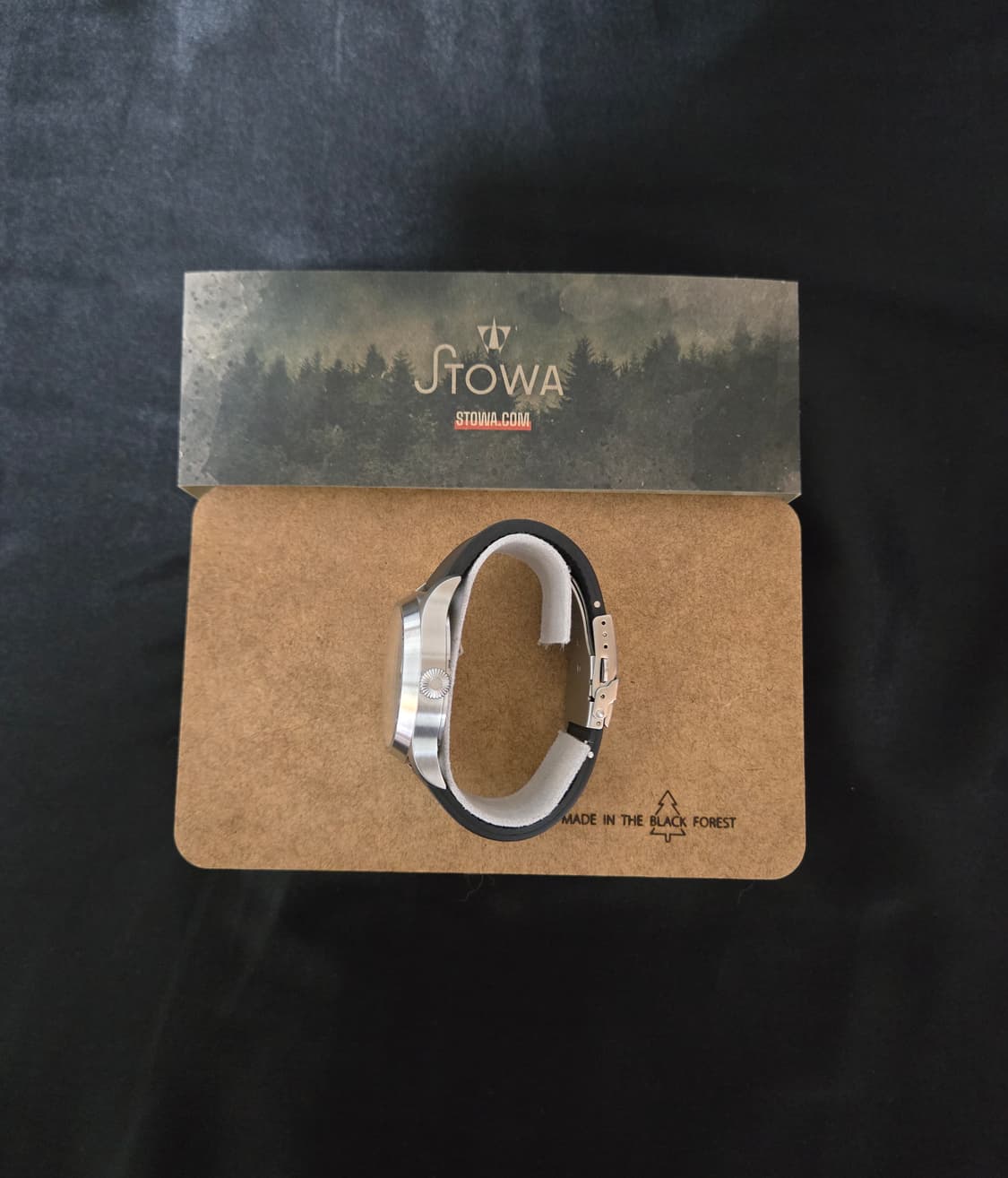 스토바 플리거 베루스 스포츠 43 STOWA 상품이미지6