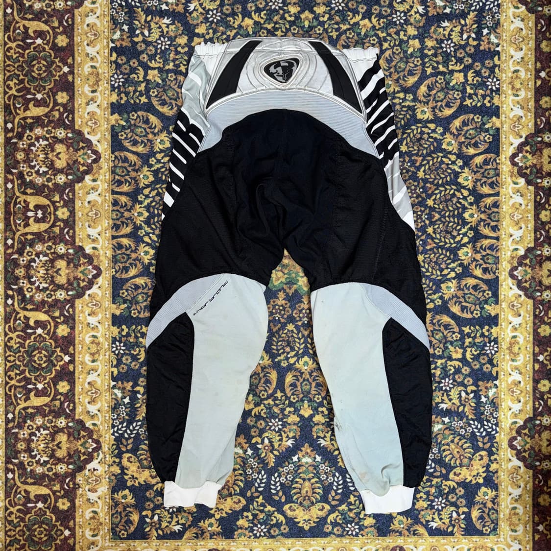 THOR 모토크로스 레이싱 팬츠 (34)   상품이미지4