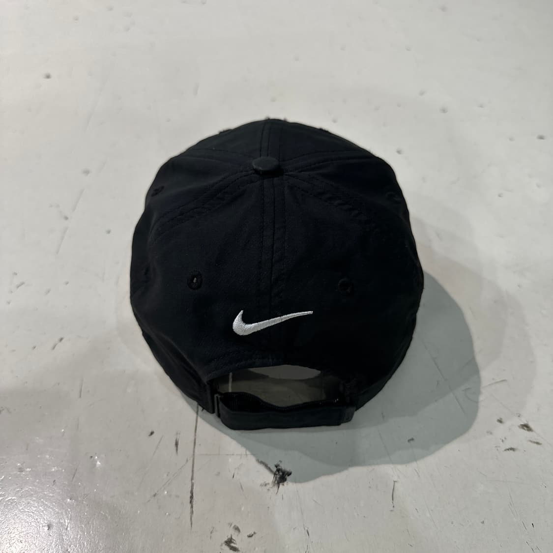 나이키 드라이핏 레거시 볼캡 모자 상품이미지3