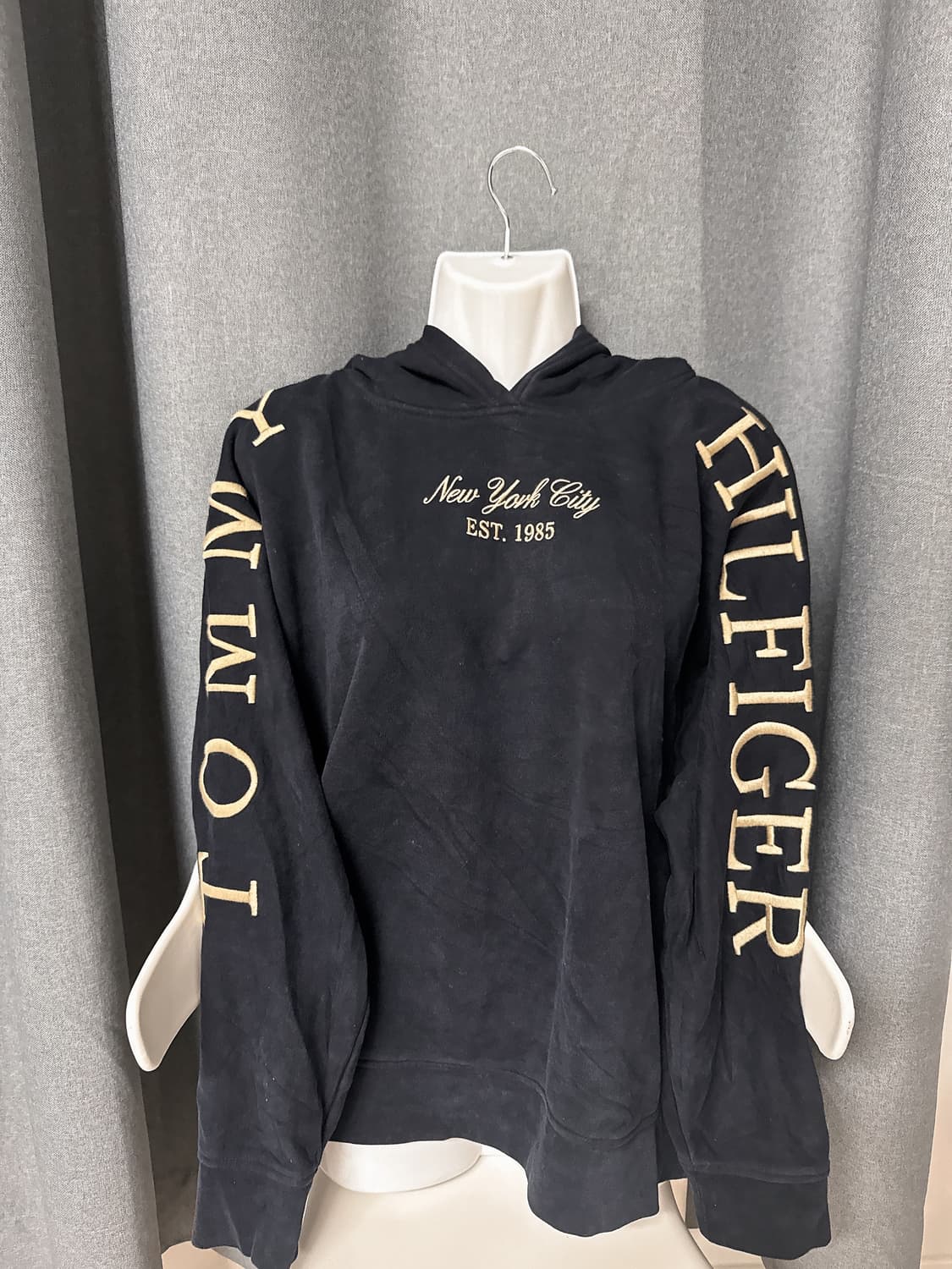 타미 후드티 상품이미지1