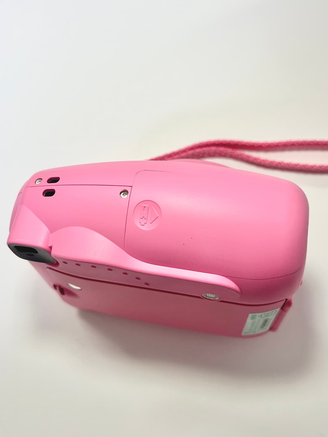 instax mini 9 / 인스탁스 미니9 핑크 상품이미지8