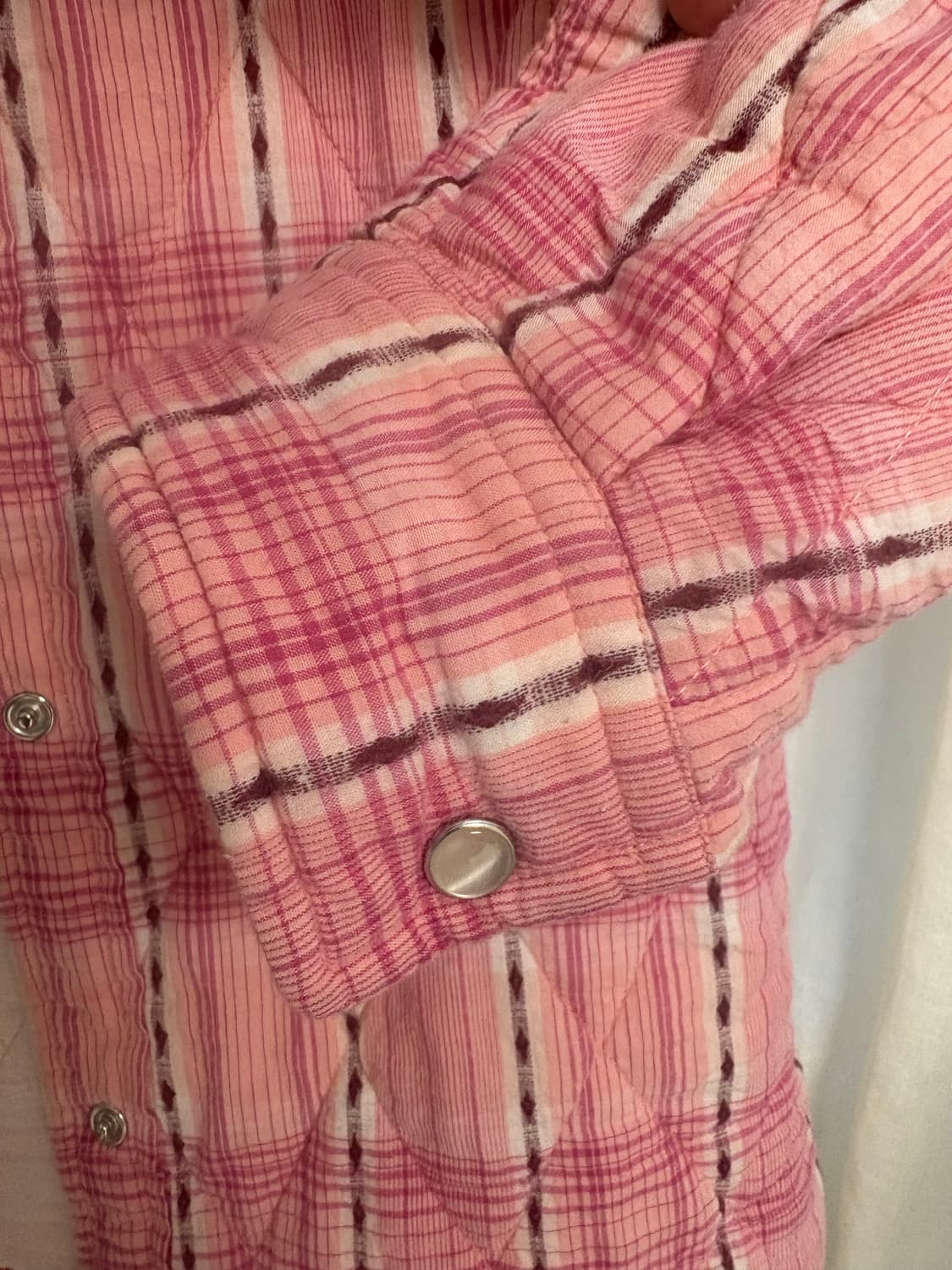 이자벨마랑 마이센 코튼셔츠 쟈켓 상품이미지7