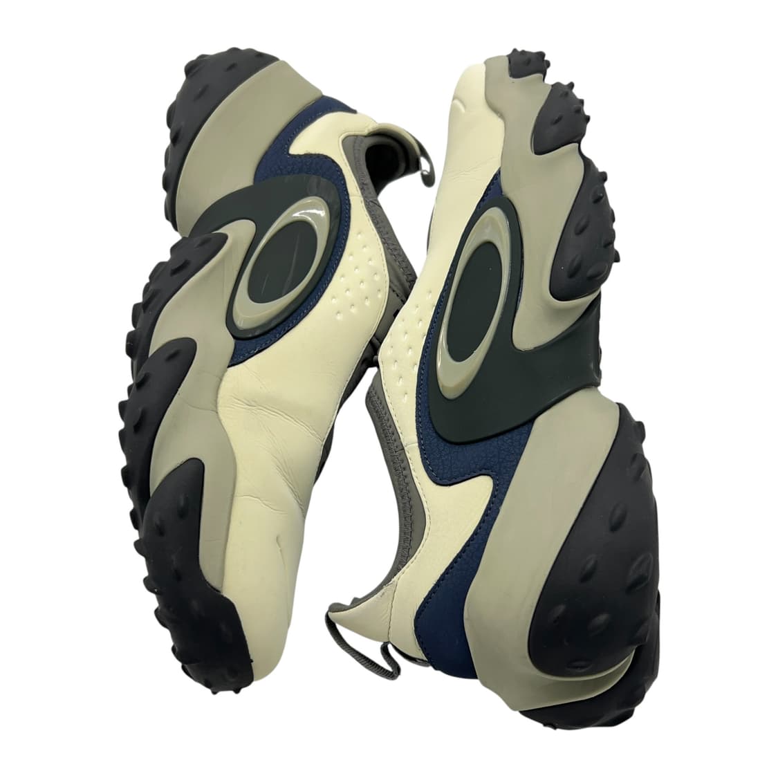 285 오클리 엣지 아이콘 크림 네이비 상품이미지3