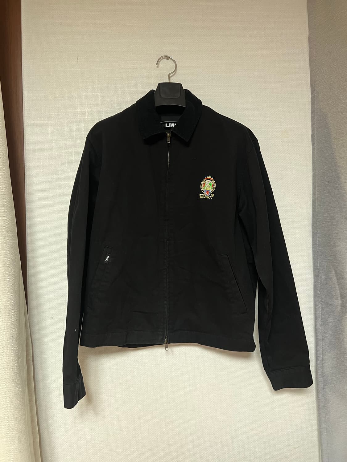 LMC 자켓 상품이미지1