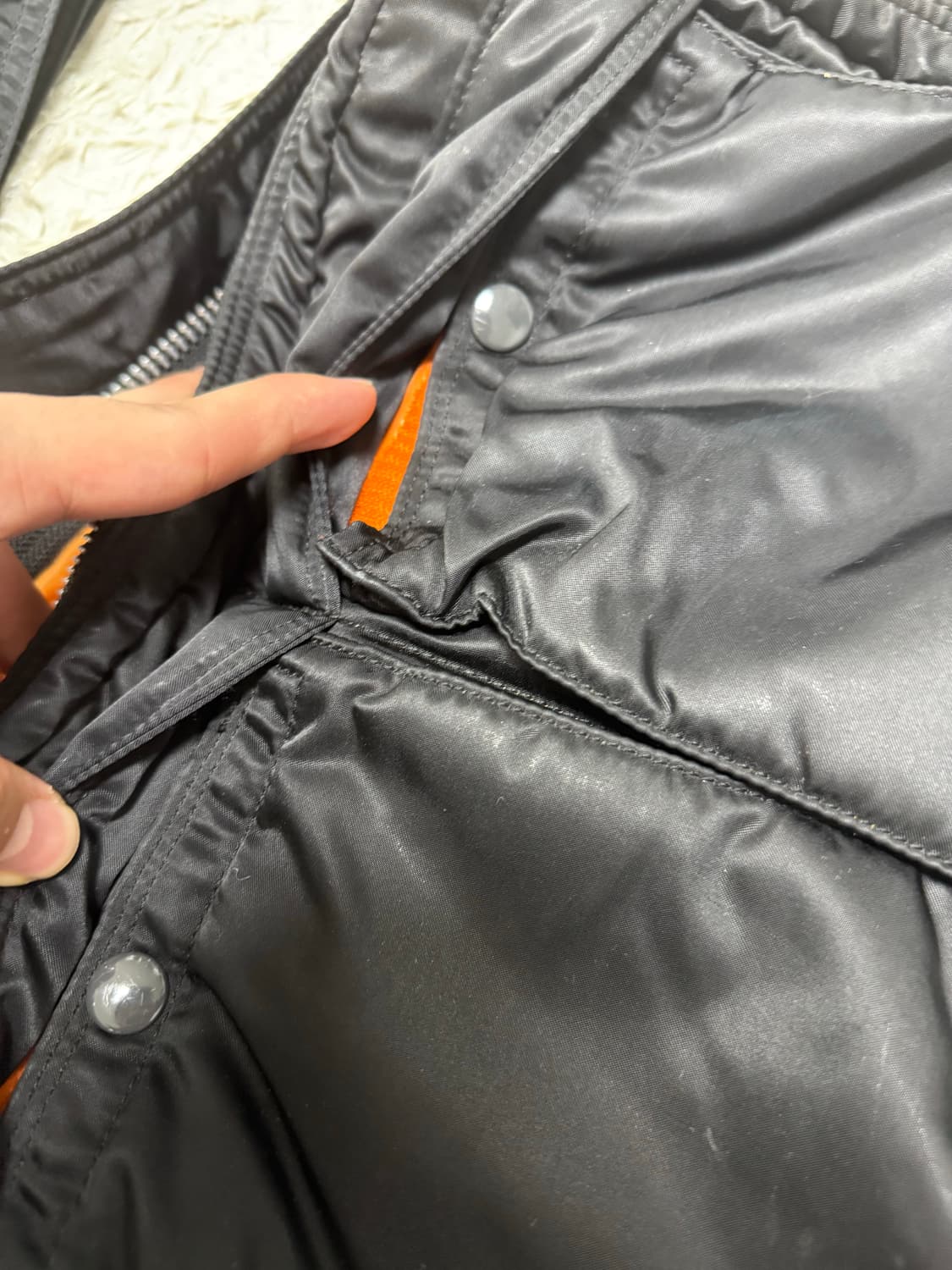 Porter 요시다 포터 탱커 숄더백 XL 상품이미지3