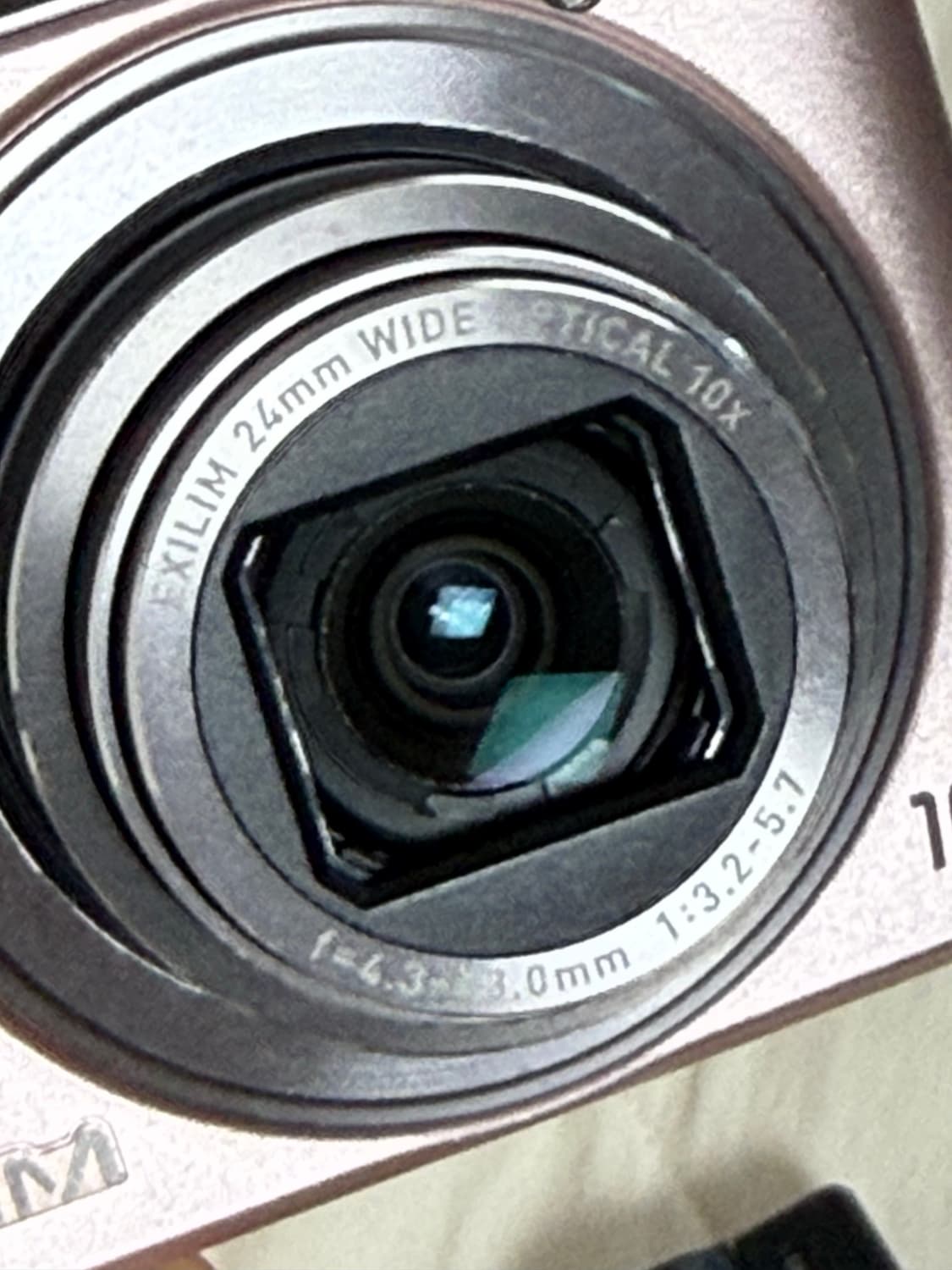 츄디카) 카시오 엑슬림 h15 카시오ex-h15 상품이미지3