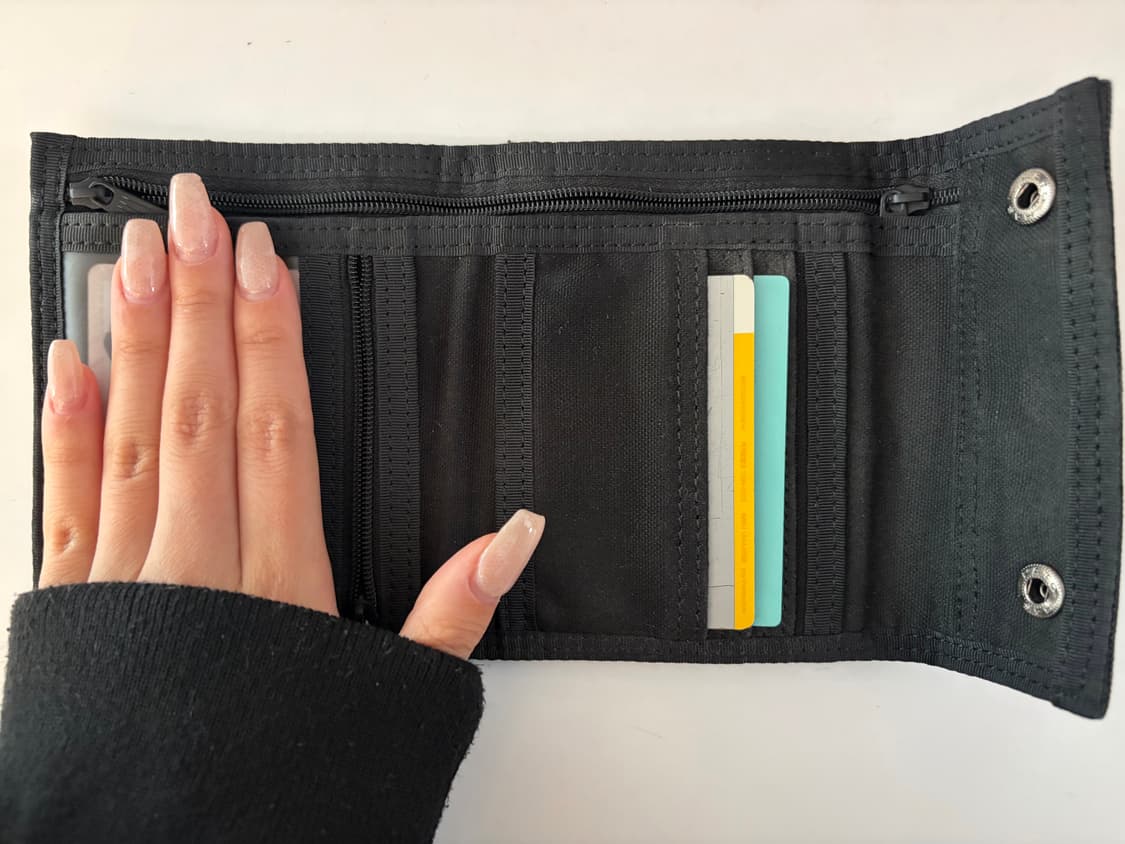 요시다 포터 지갑 상품이미지3