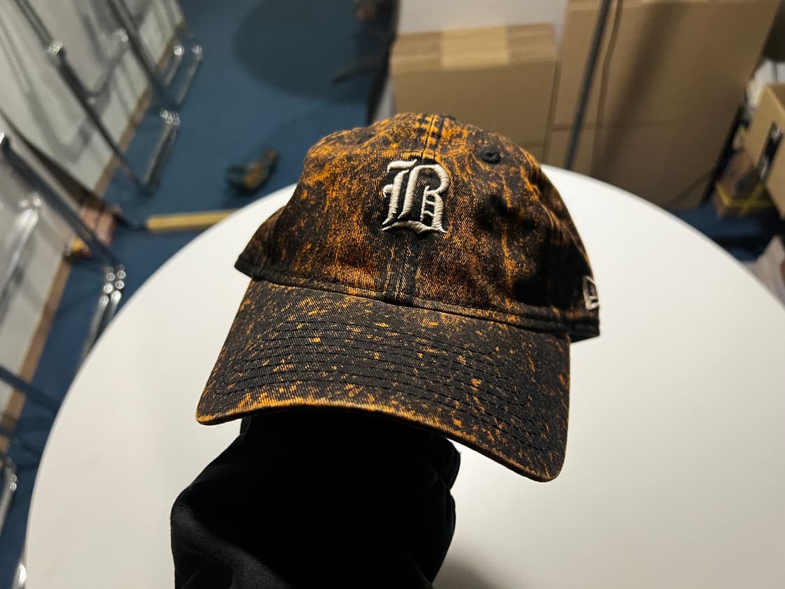 뉴에라 볼캡  상품이미지1