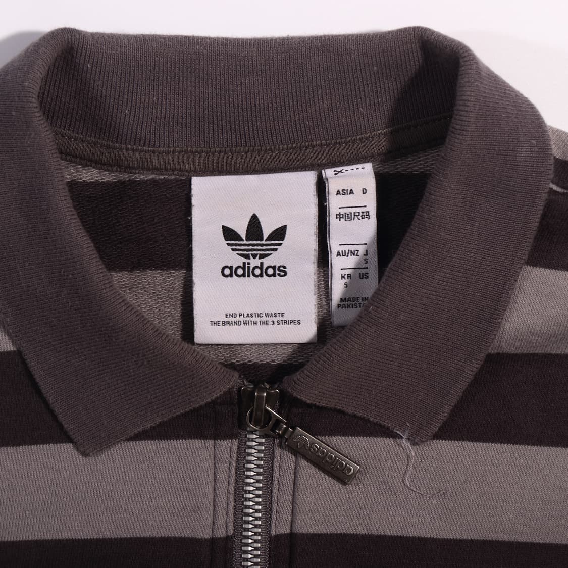 아디다스 단가라 럭비티셔츠 B724 상품이미지3