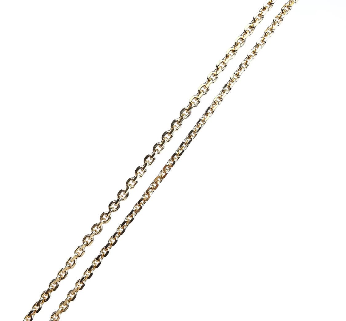 [S급] 펜디 FF 레더 다이아몬드 WOC 판매합니다!!! 상품이미지8