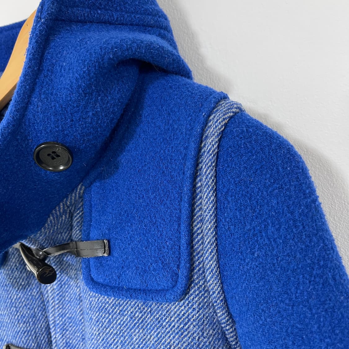 [S] B:MING by beams 더플코트 상품이미지3