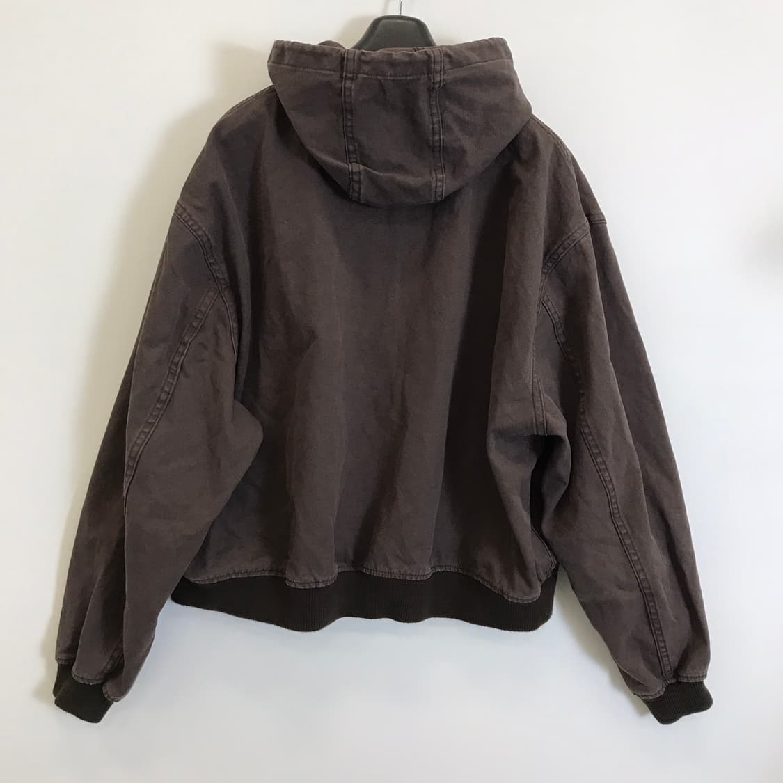 파르티멘토 VTG 워시드워크후드자켓 [L] 상품이미지3