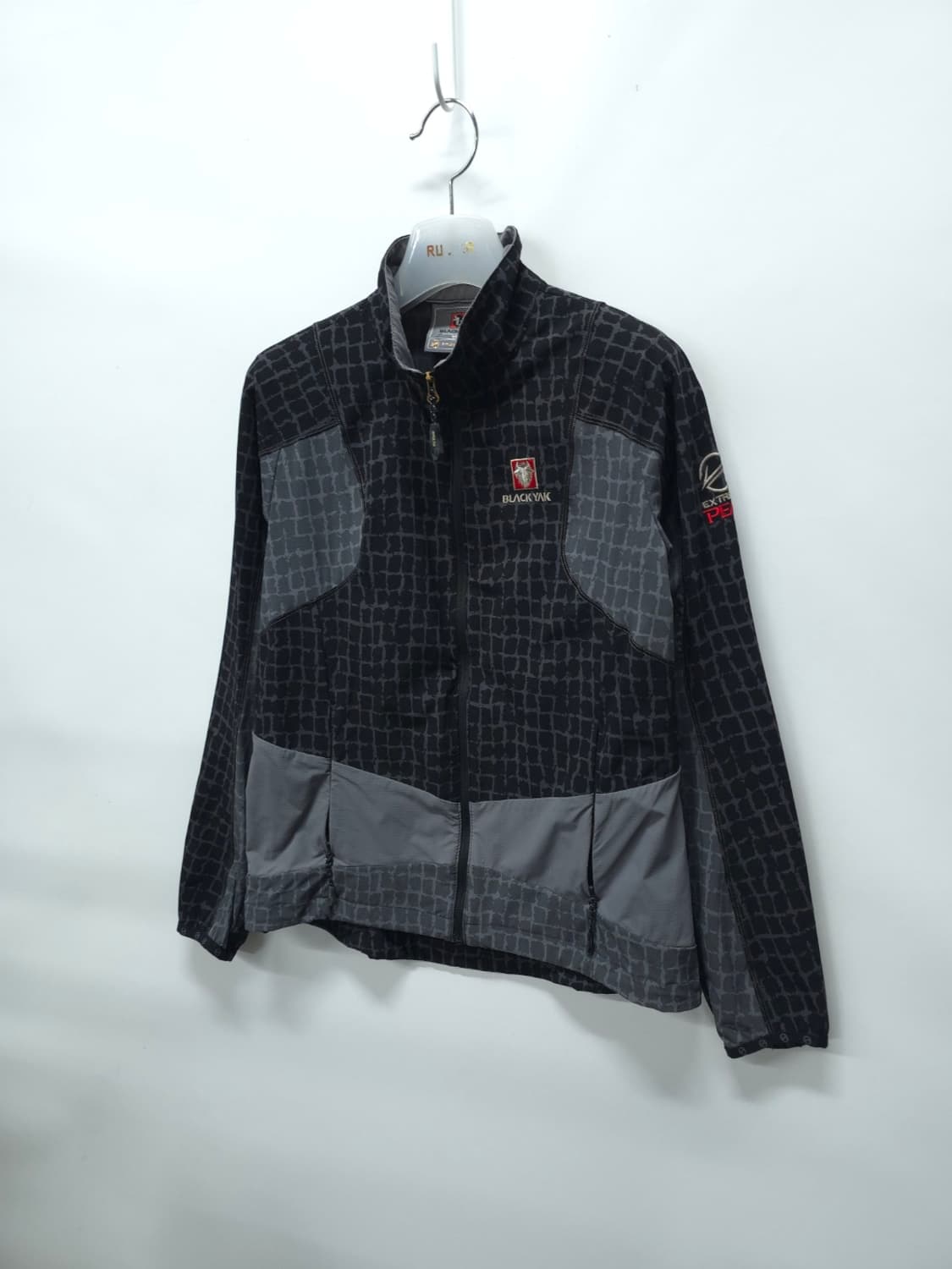 블랙야크 초경량 바람막이 자켓 (여성55~55반) 상품이미지1