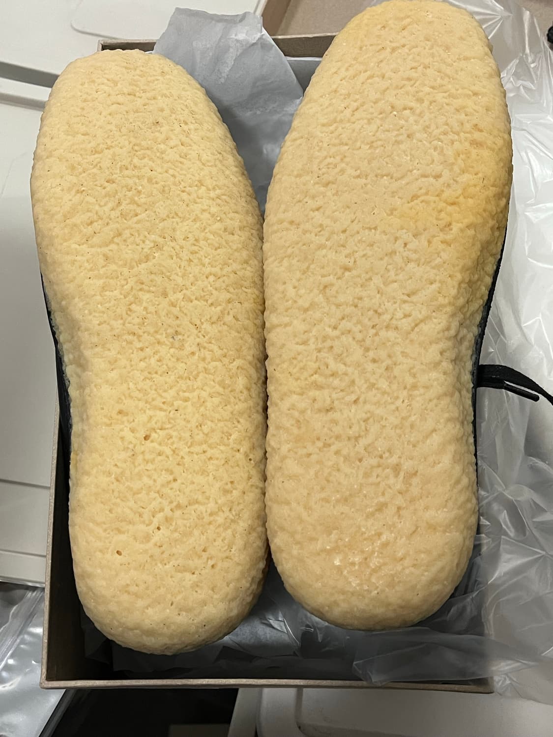 (41) 르메르 레이스드 부츠 상품이미지2