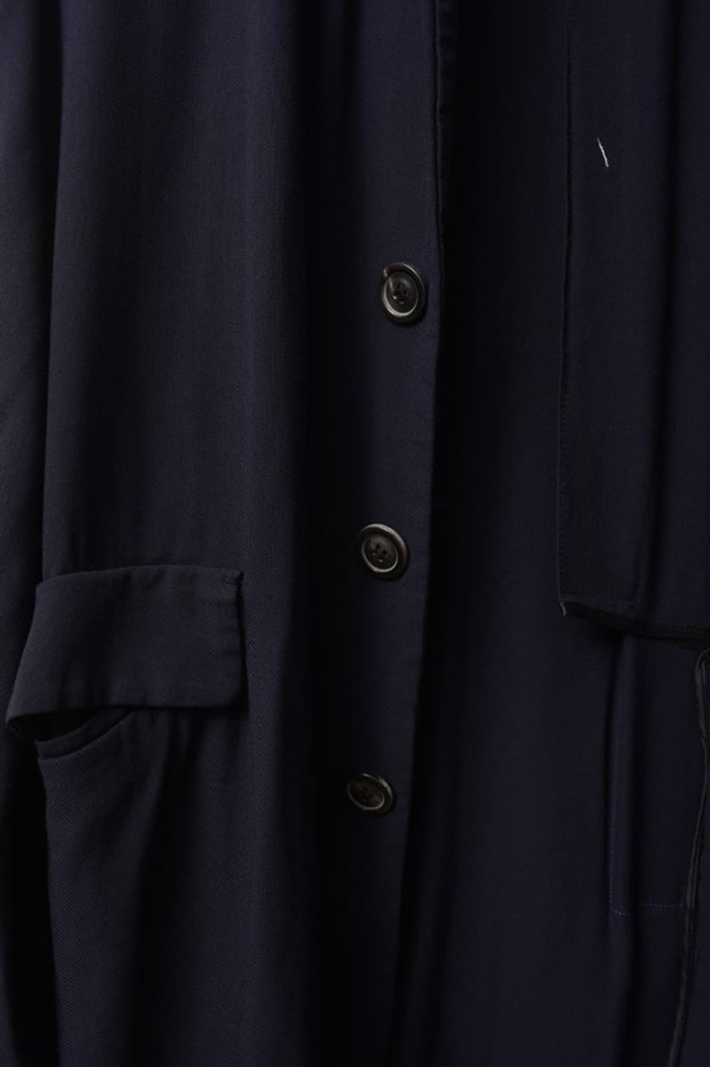 2014 우영미 로브 코트 M0078   상품이미지7