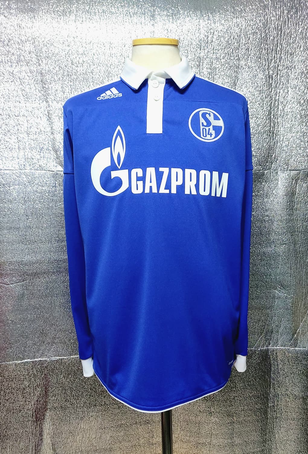 ♤필독♤ Feat 라울 곤잘레스 10/12 샬케04 홈 보이즈L 성인M 상품이미지2