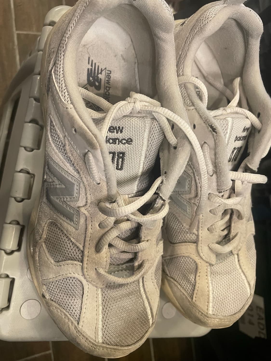 뉴발란스530  운동화 235 상품이미지5