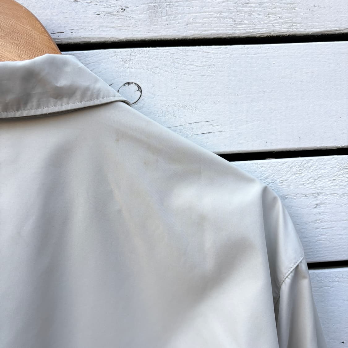 Polo 폴로 나일론 자켓 상품이미지8