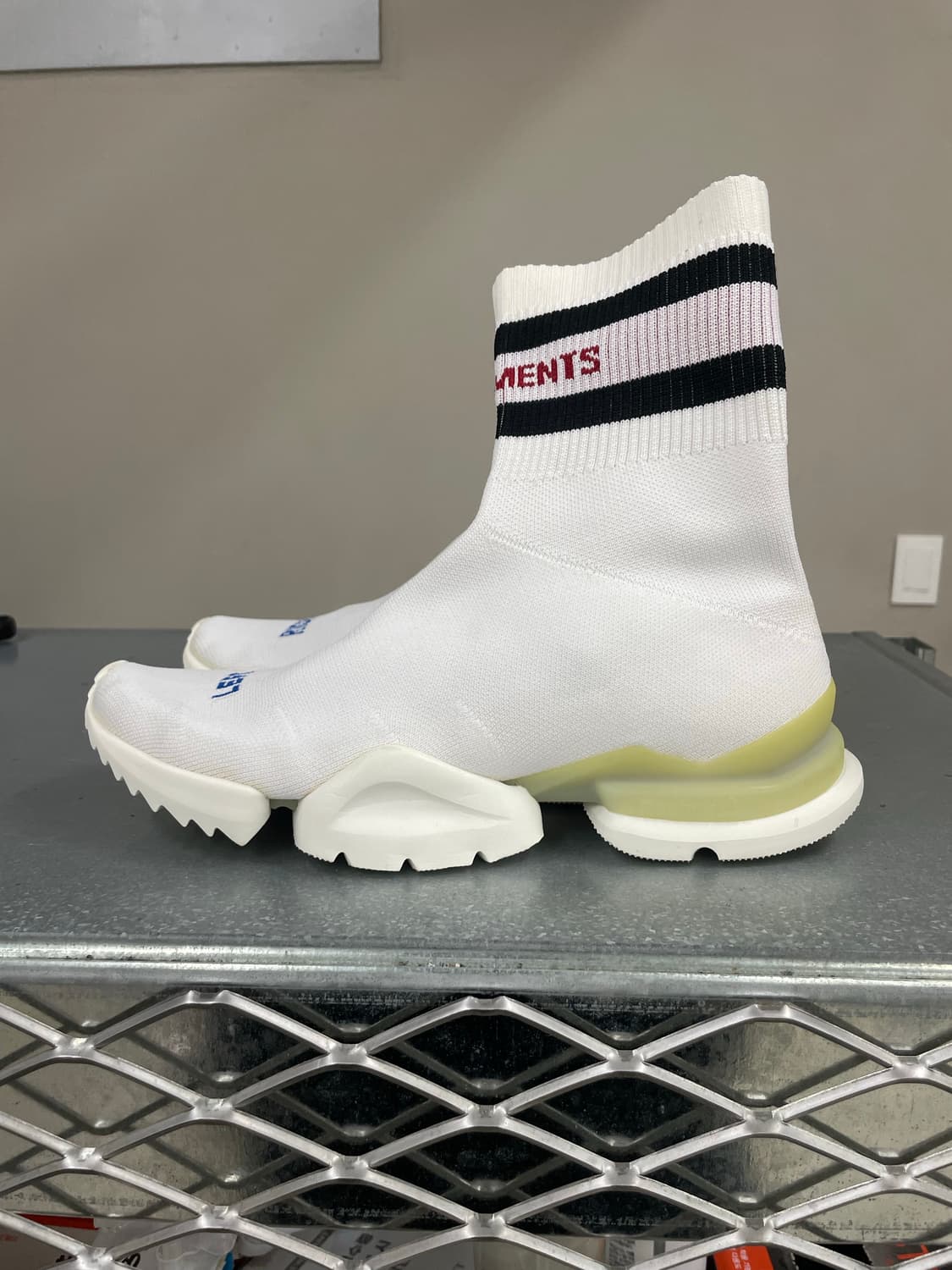 리복x베트멍 하이탑 265 상품이미지1