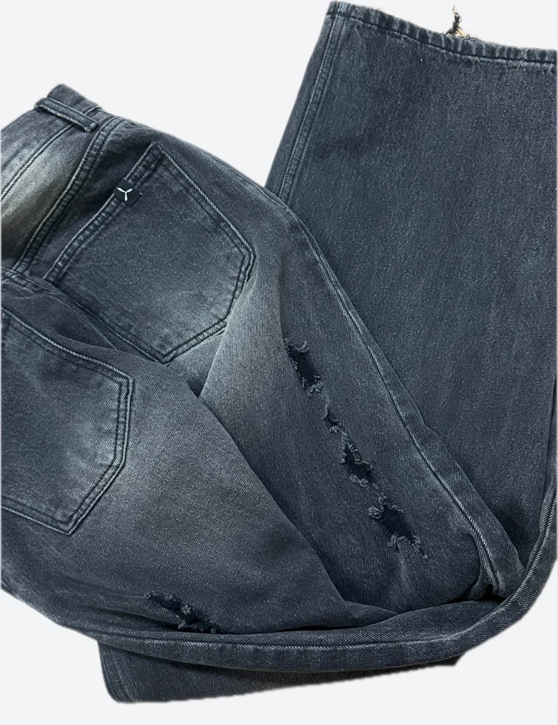 더일마 THE ILMA 데님 팬츠 상품이미지2