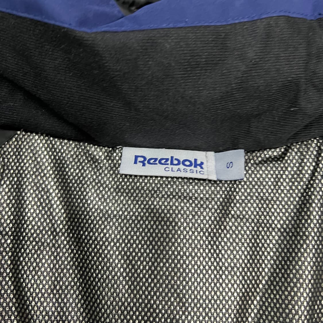 S) 리복 롱패딩점퍼 롱패딩 남여공용 상품이미지6