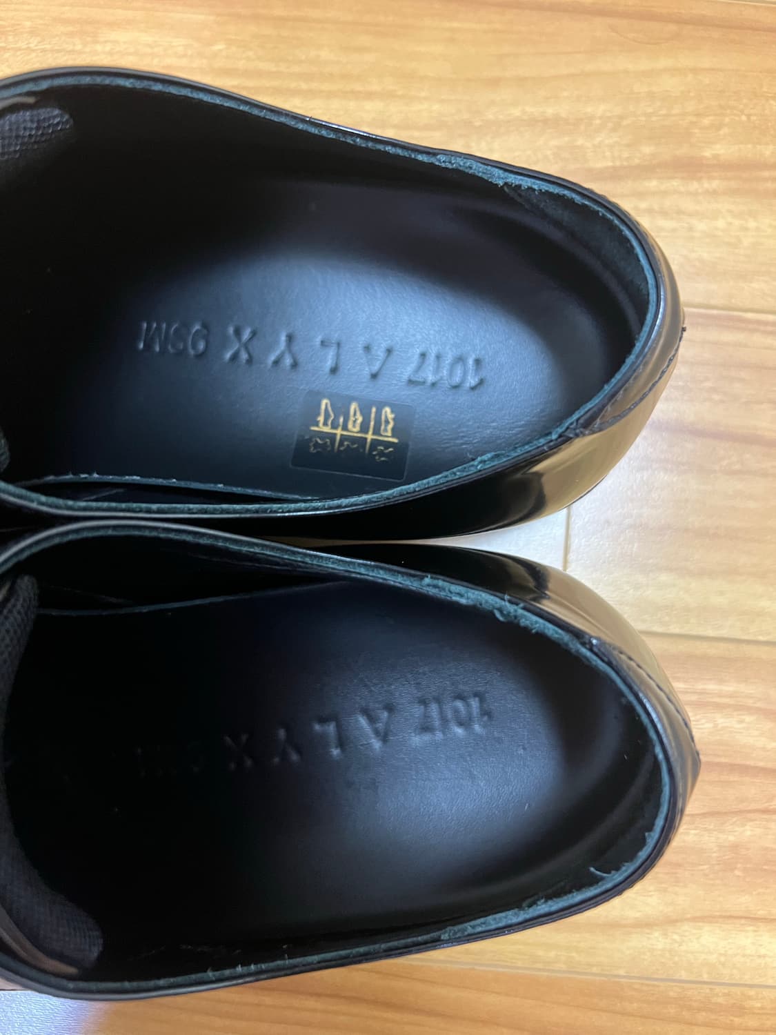 알릭스 더비 42 상품이미지2