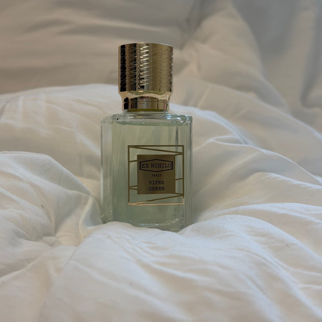 (국문택) 엑스니힐로 바이퍼 그린 50ml 상품이미지7