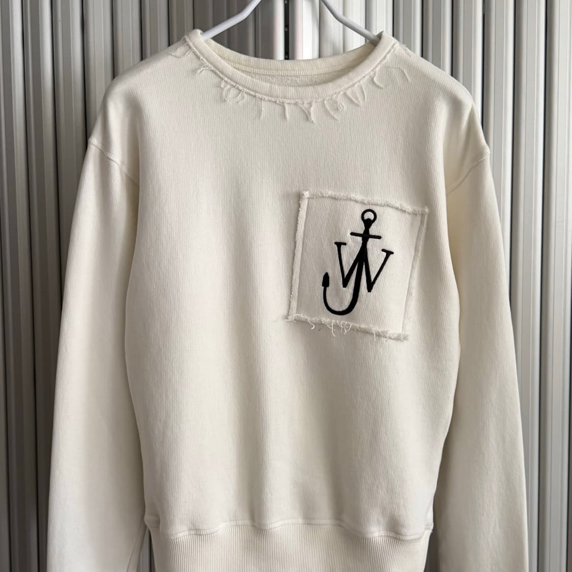 J.W. Anderson sweat shirt 상품이미지2