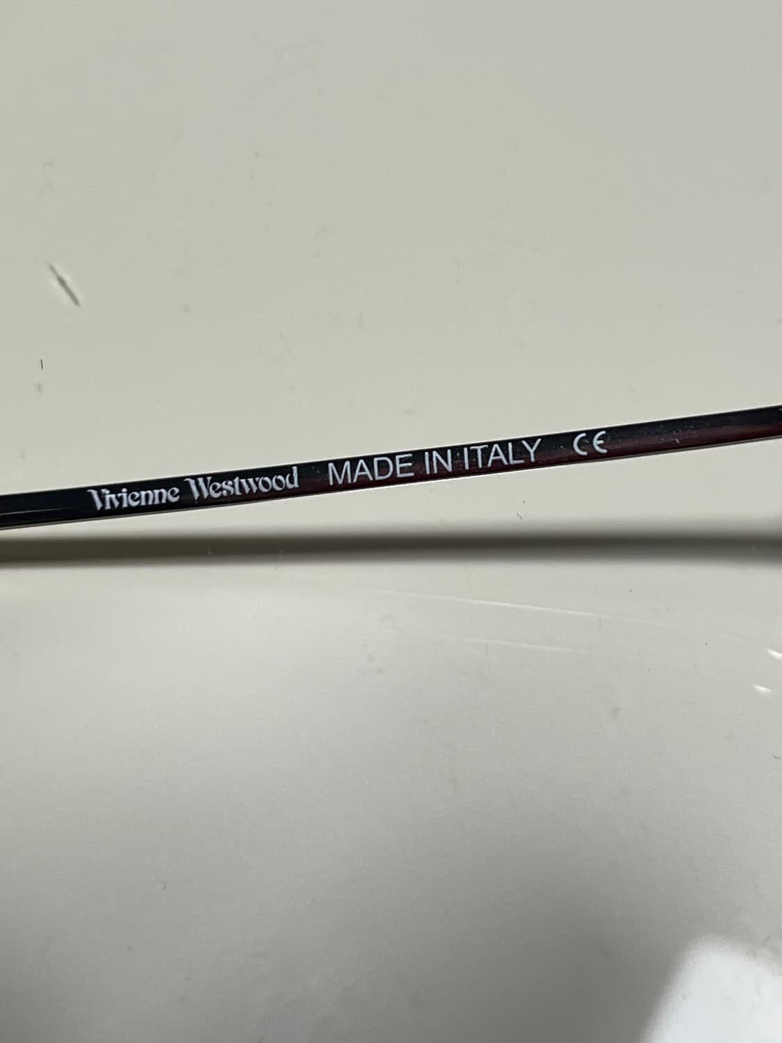 Vivienne westwood eyewear 에이비에이터 선글라스 상품이미지4