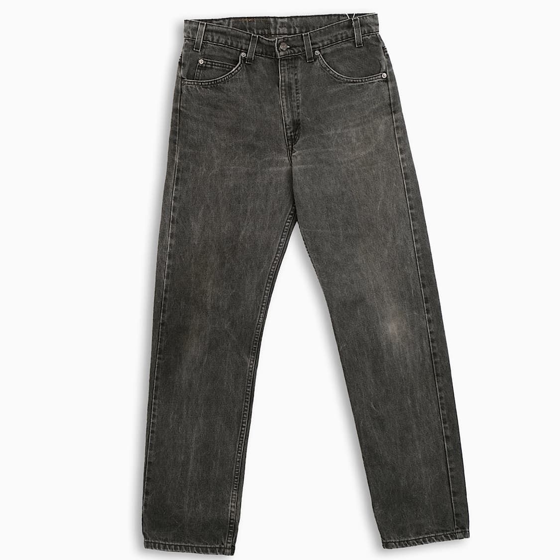 리바이스 505 오렌지탭 흑청 90s 30 인치 OR5053273 상품이미지2