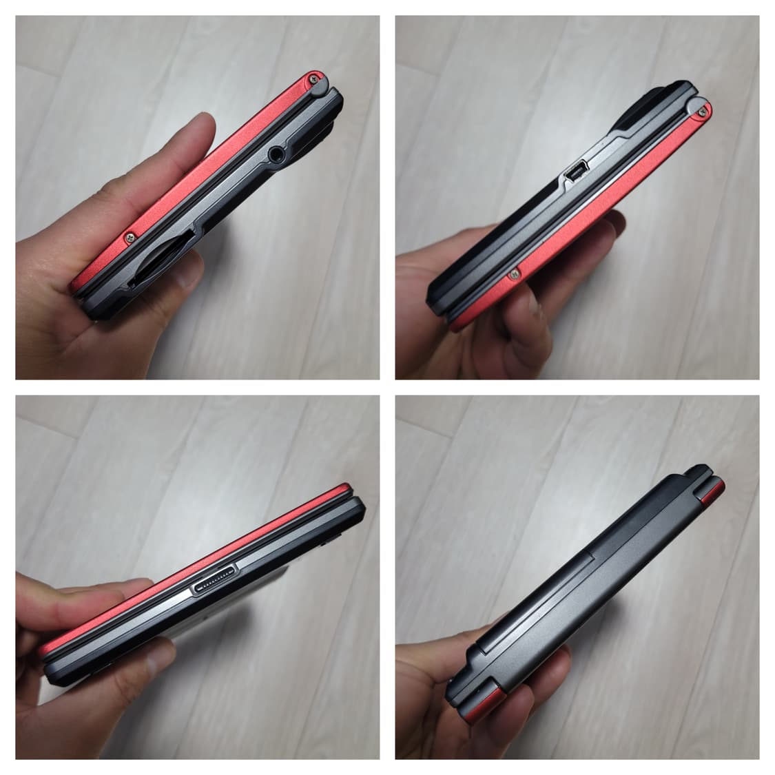 아이리버 D10 전자사전 상품이미지4