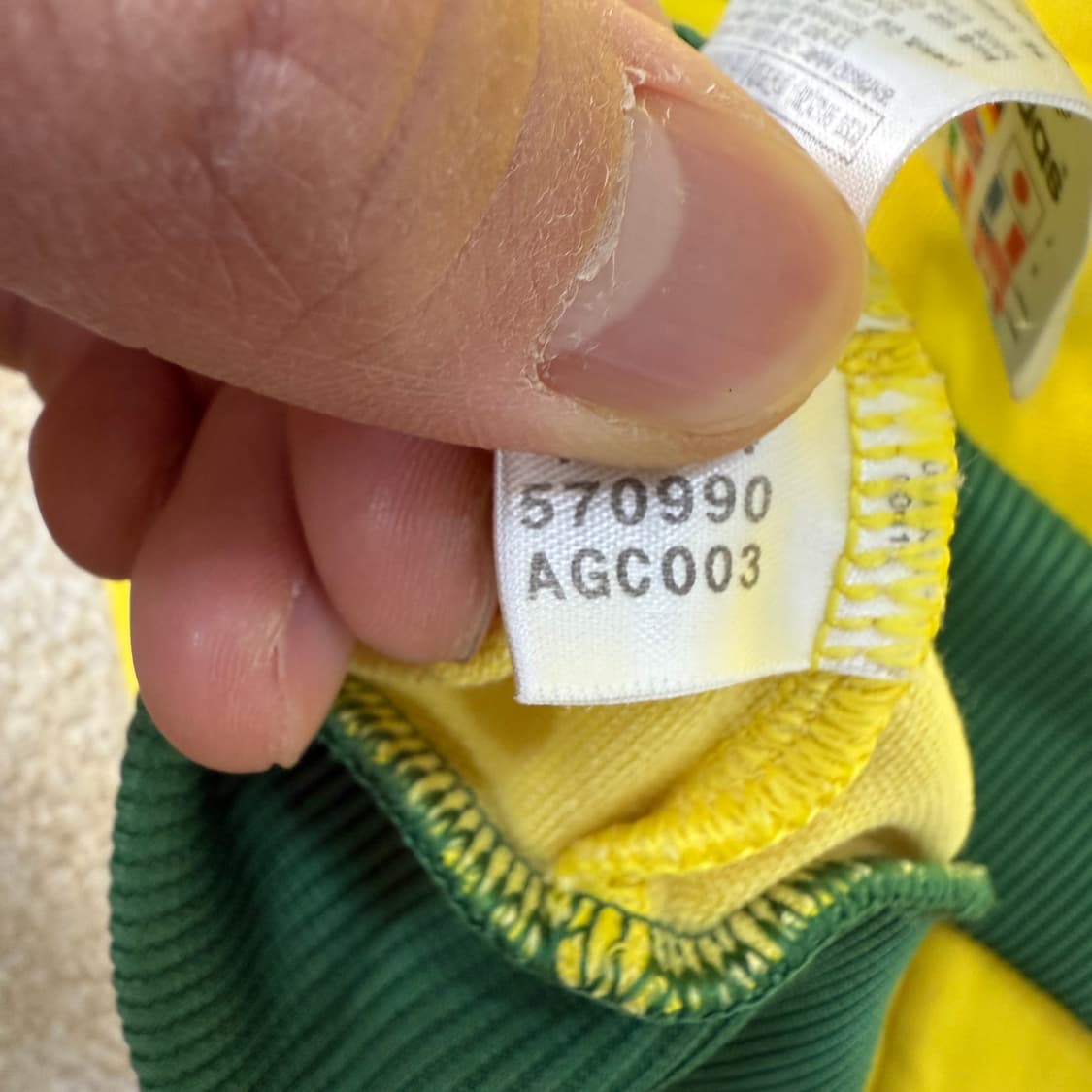 [105] 아디다스 베켄바우어 트랙탑 0107T1 상품이미지5