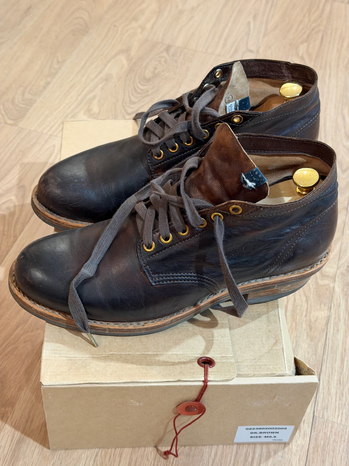 비즈빔 ict 브리가디어 M9.5 상품이미지9