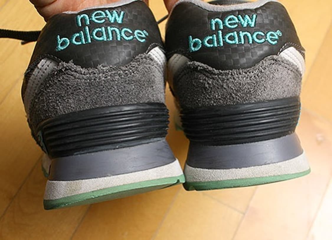 뉴발란스 574 운동화 250 상품이미지5