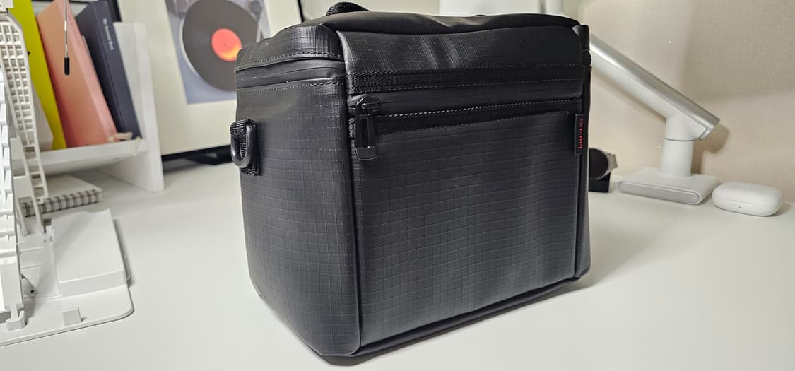 원알엠 몬스터40 블랙라벨 백팩 상품이미지8