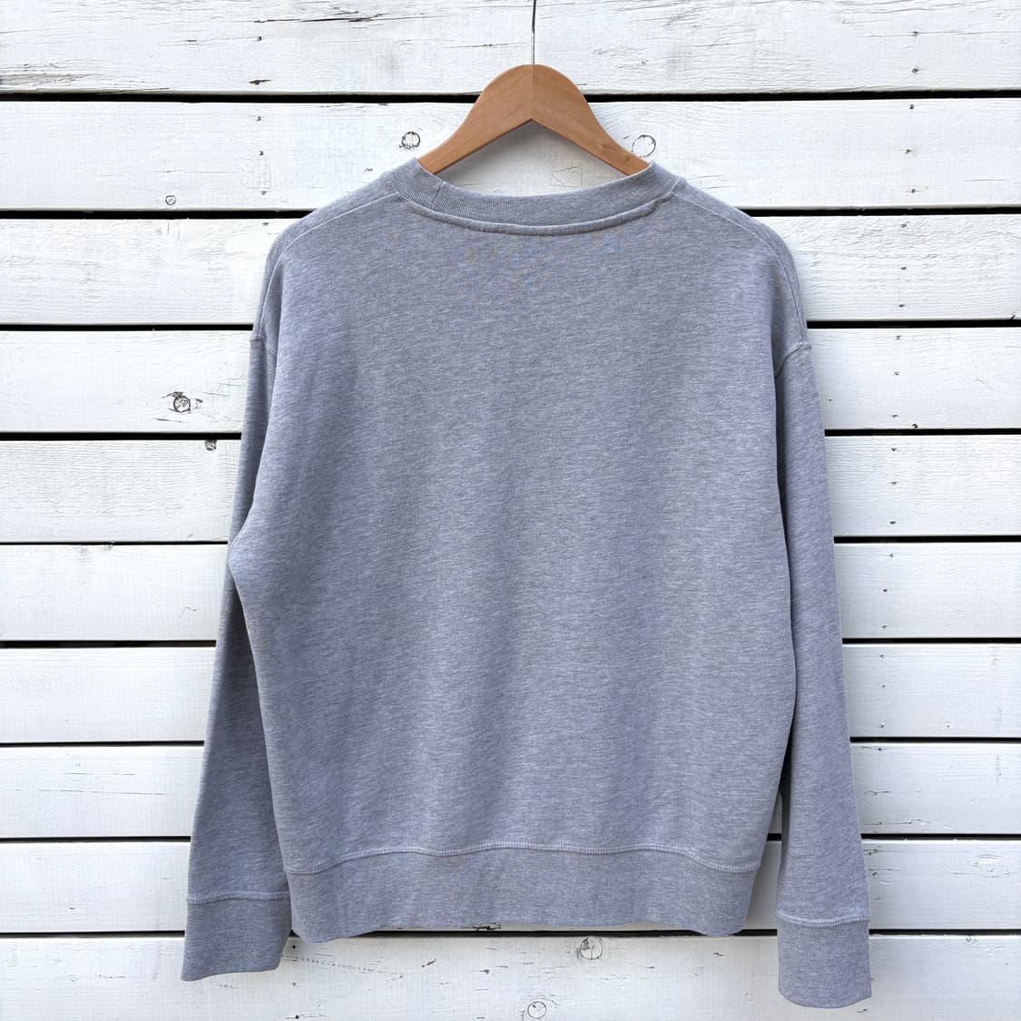 Levi’s 리바이스 실버탭 맨투맨 (새상품) 상품이미지2