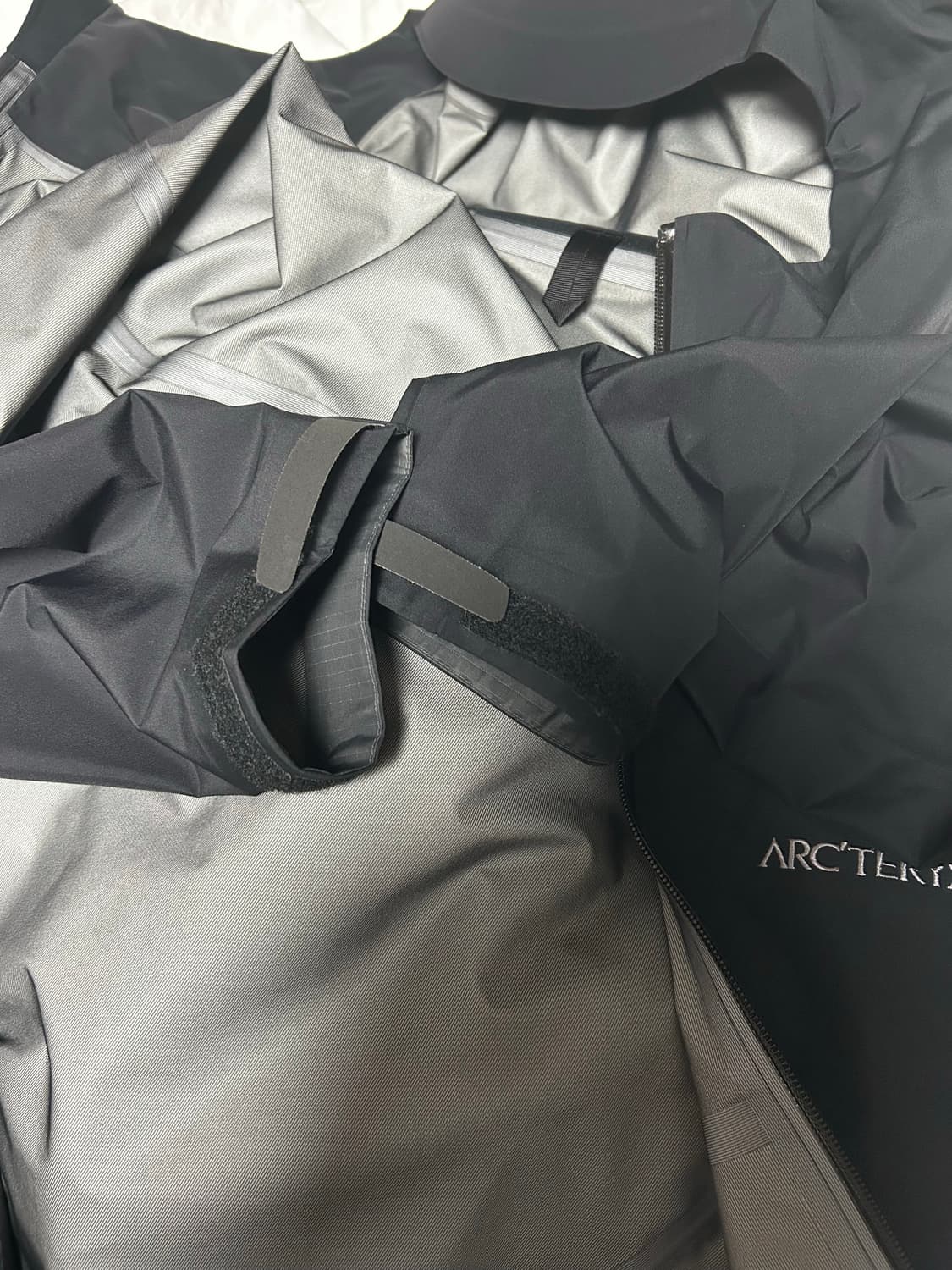 아크테릭스 베타 lt M 상품이미지5