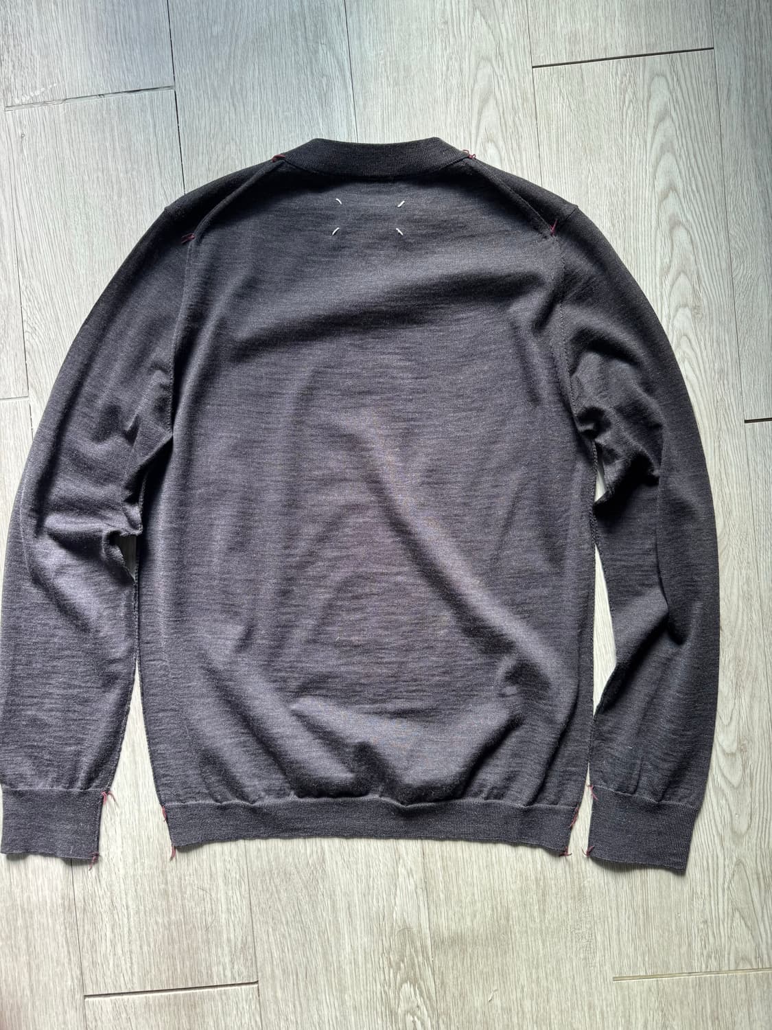 마르지엘라 니트 상품이미지3